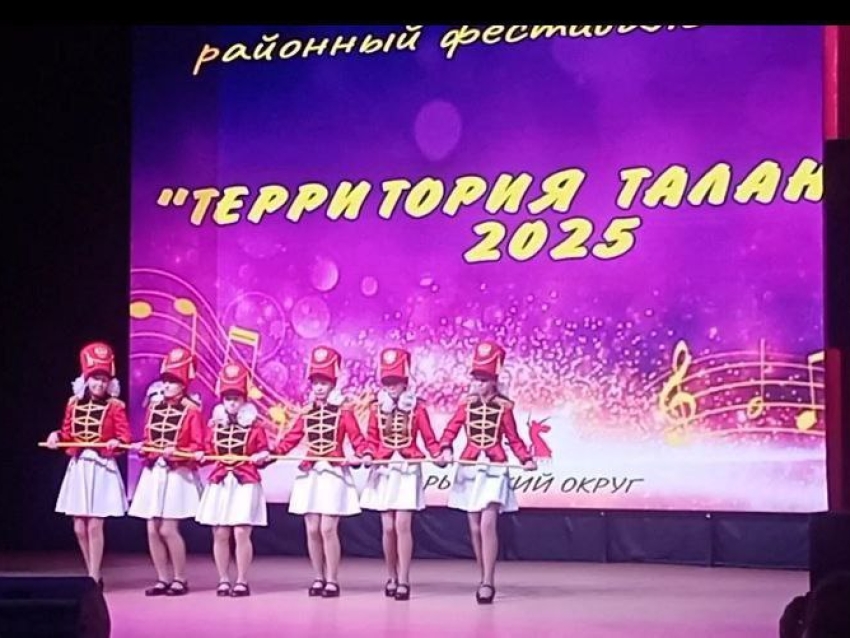 Юные артисты центра помощи детям «Подсолнух» покоряли сцены Забайкалья в новых костюмах